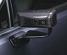 XENO Racing GT Side Mirrors (Carbon Fiber)