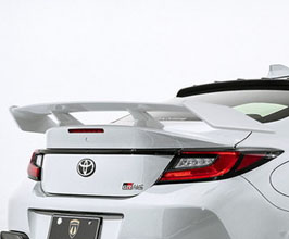 AIMGAIN GT-S Rear Wing - 1440mm for Toyota 86 ZN8