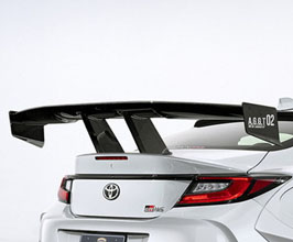 AIMGAIN GT Rear Wing - 1700mm (Carbon Fiber) for Toyota 86 ZN8