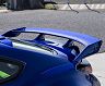 AIMGAIN GT-S Type II Rear Wing - 1500mm (FRP)