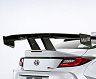 AIMGAIN GT Rear Wing - 1700mm (Carbon Fiber) for Toyota GR86