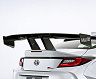 AIMGAIN GT Rear Wing - 1700mm (Carbon Fiber)