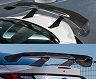 Artisan Spirits Sports Line Black Label Rear GT Wing for Toyota GR86 / BRZ