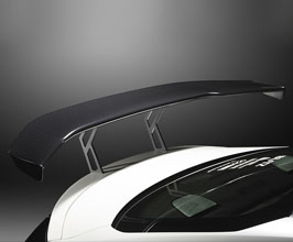 BLITZ Aero Speed R-Concept Rear GT Wing - High for Toyota 86 ZN8