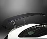 BLITZ Aero Speed R-Concept Rear GT Wing - High