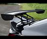 HKS Type-S Rear Wing (Carbon Fiber)