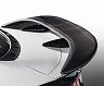 KSPEC Japan SilkBlaze Sports Rear Wing for Toyota GR86