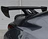 Mac M Sports Rear GT Wing - Type 2 1440mm