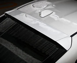 Result Japan Rear Roof Spoiler (FRP) for Toyota 86 ZN8