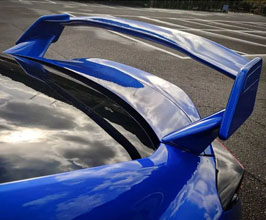 Result Japan Aero Rear Wing for Toyota 86 ZN8