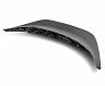 Seibon MB Style Ducktail Rear Trunk Spoiler (Carbon Fiber)