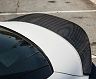 Street Hunter Ducktail Rear Trunk Spoiler for Toyota GR86 / BRZ