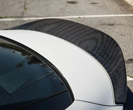 Street Hunter Ducktail Rear Trunk Spoiler for Toyota GR86 / BRZ