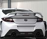 TRA KYOTO Co PANDEM Rear Wing - Version 1 (FRP) for Toyota GR86 / BRZ