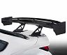 VALINO SilkBlaze Sports x VALINO Rear GT Wing (Carbon Fiber)