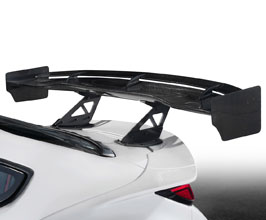 VALINO SilkBlaze Sports x VALINO Rear GT Wing (Carbon Fiber) for Toyota GR86