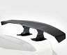 Varis Hyper Narrow II Rear GT Wing - 1360mm (Carbon Fiber)