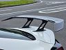 VOLTEX GT Rear Wing with Center Mount - Type 12B 1440mm