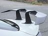 VOLTEX GT Rear Wing with Swan Mount - Type 12B 1440mm for Toyota GR86 / BRZ