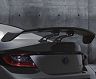 XENO S-Type Rear GT Wing