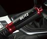 BLITZ E-Brake Handle (Aluminum with Leather)
