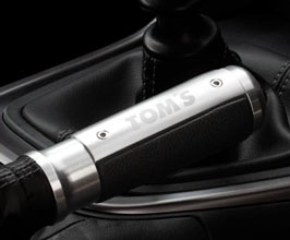 TOMS Racing E-Brake Handle (Aluminum) for Toyota 86 ZN8