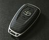 TRD GR Parts Key Cover (Aramid Fiber) for Toyota GR86 / BRZ