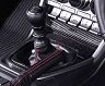TOMS Racing Shift Panel Cover (Dry Carbon Fiber)
