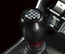 BLITZ Shift Knob (Aluminum)