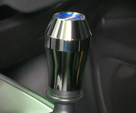 GReddy Shift Knob (Aluminum) for Toyota GR86 / BRZ