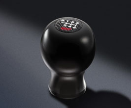 STI Shift Knob (Duracon) for Toyota 86 ZN8