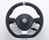 GReddy Steering Wheel (Leather)