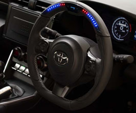 Interior for Toyota 86 ZN8