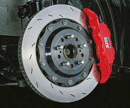 Brake Parts, 86 TRD performance line