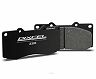 DIXCEL R Type Z28 High Performance For Race Brake Pads - Front for Toyota GR86 / BRZ Cup Car