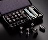 STI Security Wheel Lut Nuts Set for Subaru BRZ