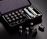 STI Security Wheel Lut Nuts Set