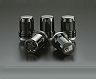 TRD GR Parts Security Lug Nuts Set