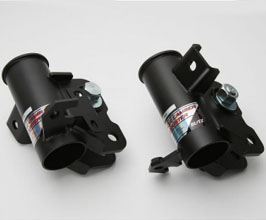 BLITZ Miracle Camber Adjusters Lower Base for ZZ-R Coilovers - Front for Subaru GR86 / BRZ