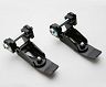 BLITZ Miracle Stroke Adjusters with 30mm Down for ZZ-R Coilovers - Rear for Toyota GR86 / BRZ