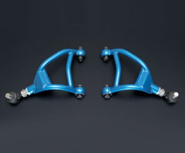 Cusco Adjustable Rear Upper Control Arms - Race Spec (Steel) for Toyota 86 ZN8
