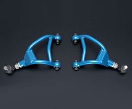 Cusco Adjustable Rear Upper Control Arms - Race Spec (Steel) for Toyota GR86 / BRZ