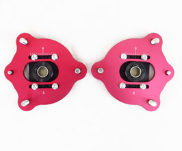 RS-R Camber Adjustable Top Mounts - Front for Toyota 86 ZN8