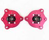 RS-R Camber Adjustable Top Mounts - Front
