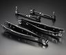 STI Rear Lower Control Arms and Lateral Links Set for Subaru BRZ