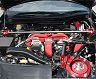 APEXi Front Upper Strut Tower Bar (Dry Carbon Fiber)