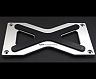 CPM Chassis Tuning Lower Reinforcement Center Brace (Aluminum) for Toyota GR86 / BRZ