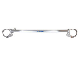 OYUKAMA Carbing Strut Tower Bar Type-1 with MCS - Front (Aluminum) for Toyota GR86 / BRZ