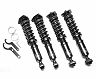AIMGAIN Black Damper Coilovers for Toyota GR86