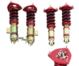 APEXi N1 Evolution Damper Coilovers for Toyota 86 ZN8